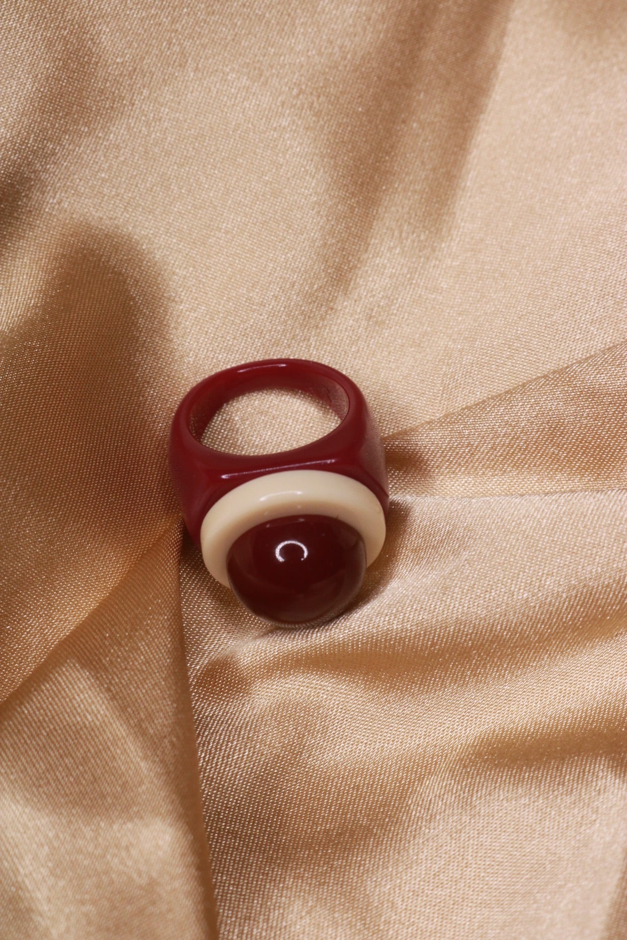 Cherry Ring