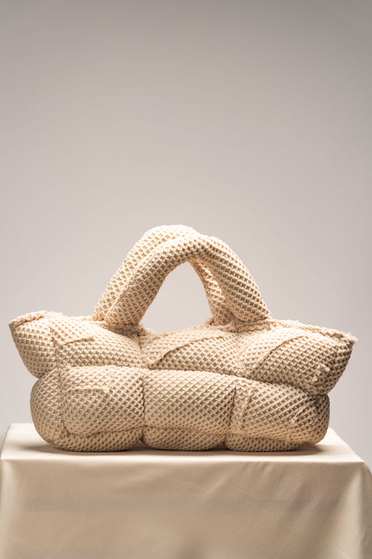 Watcha Knittin’ Bout Bag
