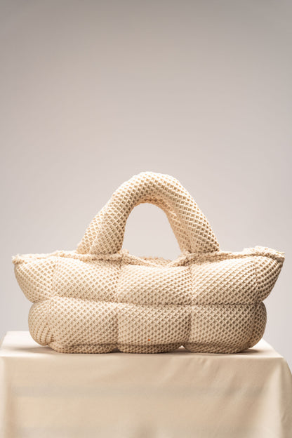 Watcha Knittin’ Bout Bag