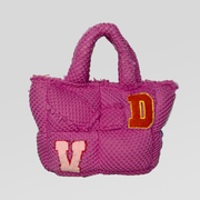 Mini Varsity Bag